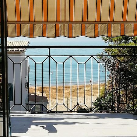 Appartamento Maré - Scala dei Turchi Realmonte Esterno foto