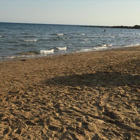 Appartamento Maré - Scala dei Turchi Realmonte Esterno foto